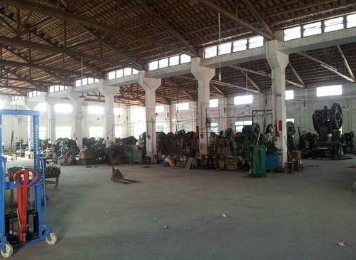 深圳市佳威五金制品廠 五金零售領域的可靠伙伴