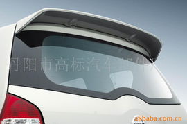 丹陽(yáng)市高標(biāo)汽車部件廠 定風(fēng)翼與霧炮車產(chǎn)品的卓越解決方案